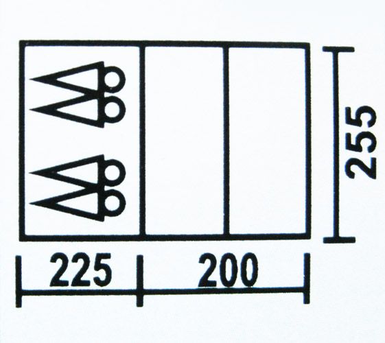 Палатка Coleman 4-х місцева 3017 (Польща)