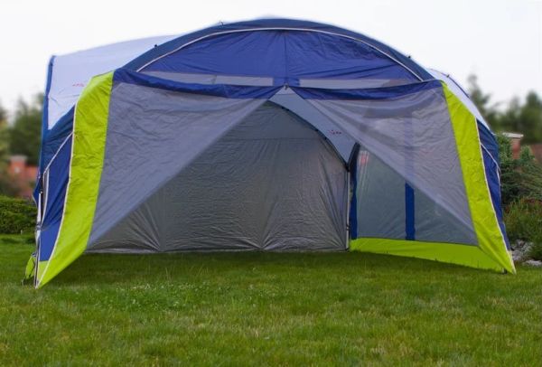 Тент-намет Coleman Х-2011