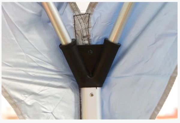 Тент-намет Coleman Х-2011