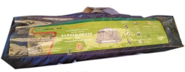 Тент-шатер Coleman X-2013