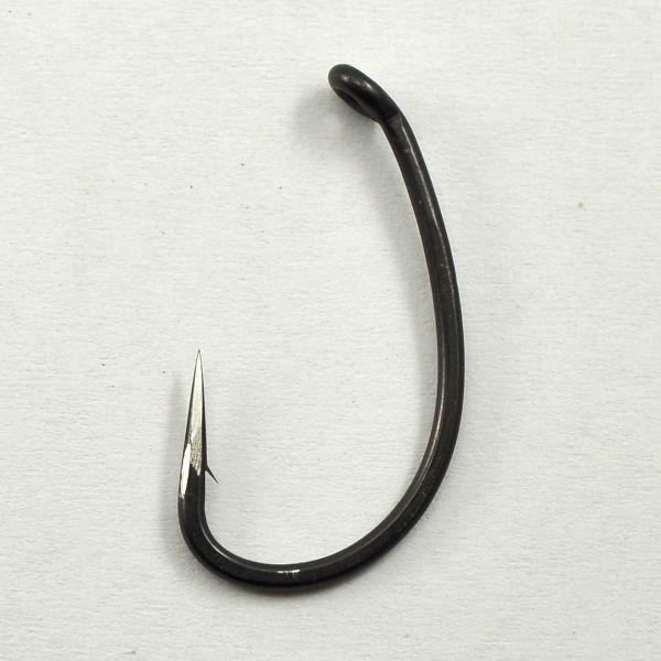 Гачок Gardner Hand Sharpened Continental Mugga - Ручне заточування