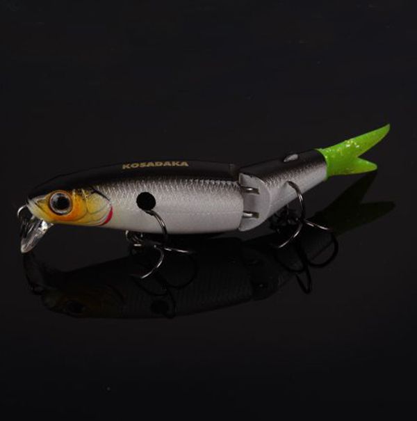 Воблер Kosadaka Cord-R XS 70F