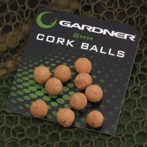 Корковые шарики Gardner Cork Balls Bull Pack