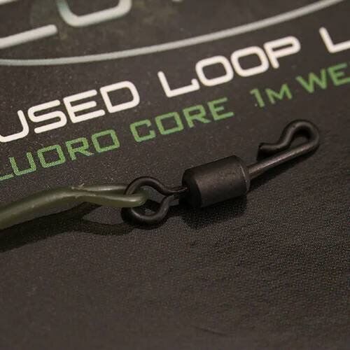 Лідер Gardner COVERT FUSED LOOP LEADERS - 1 м