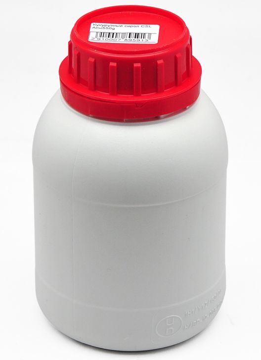 Кукурузный сироп CSL Anvi