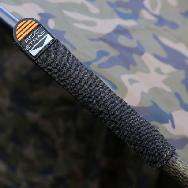 Палатка Fox 1-местная - Royale Classik - 215x265x132 см - Камуфляжная