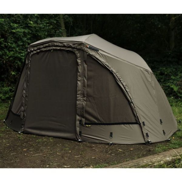 Палатка Fox Brolly Ventec System Khaki