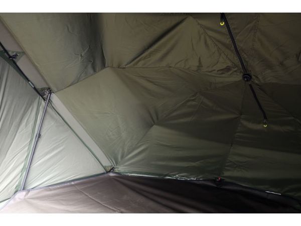 Палатка Fox Brolly Ventec System Khaki