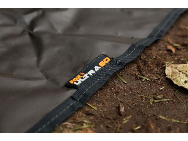 Палатка Fox Brolly Ventec System Khaki