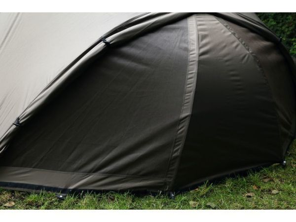 Палатка Fox Brolly Ventec System Khaki