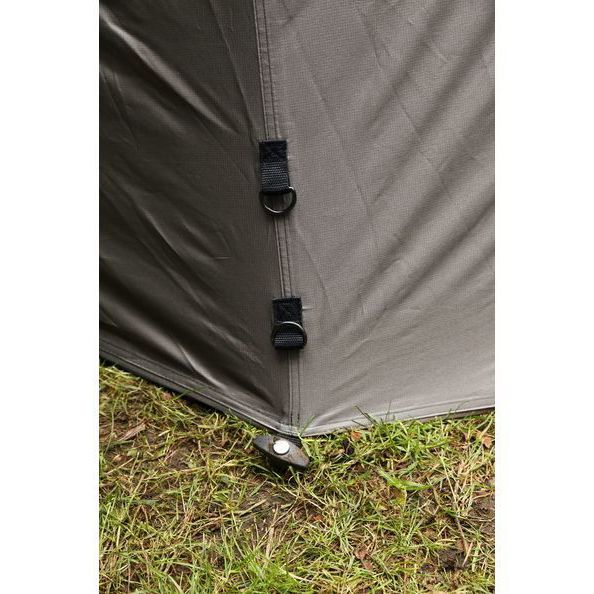 Палатка Fox Brolly Ventec System Khaki