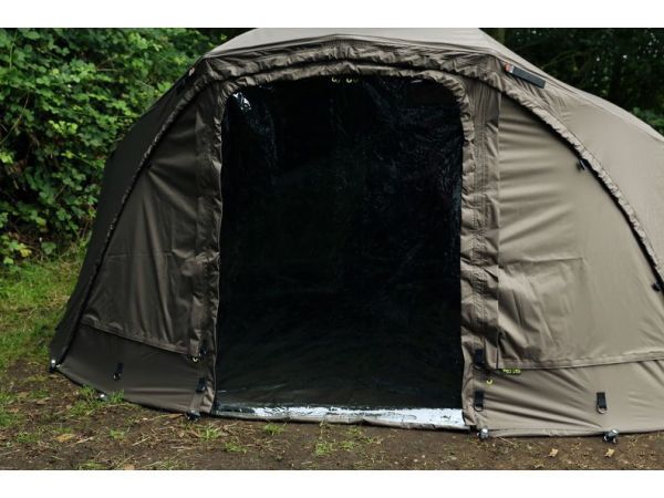 Палатка Fox Brolly Ventec System Khaki