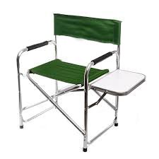 Крісло розкладне Ranger з полицею