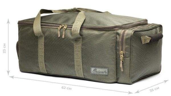 Дорожня сумка Duffel Bag - 50 л - Orient Rods