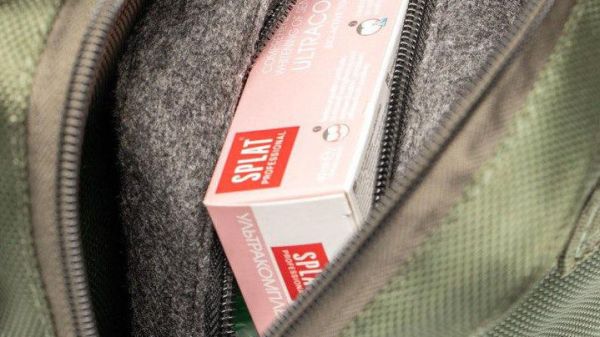 Дорожня сумка Duffel Bag - 50 л - Orient Rods