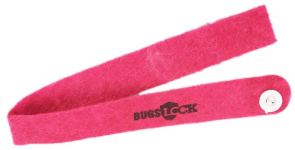 Браслет від комарів Bugs Lock