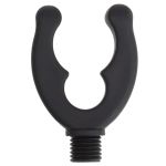 Держатель удилища Gardner DUAL GRIPPER HEAD *NEW* - Чёрный