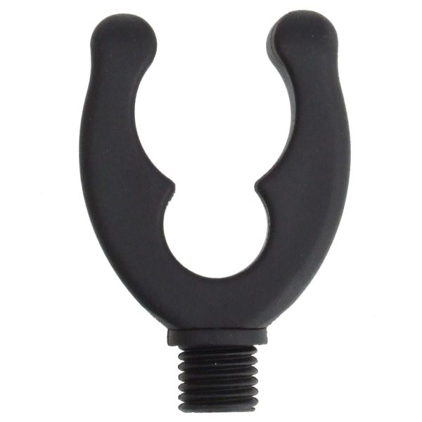 Тримач вудилища Gardner DUAL GRIPPER HEAD *NEW* - Чорний