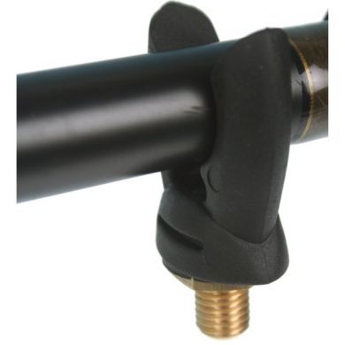 Тримач вудилища Gardner "TRU-LOK GRIPPER" - Чорний