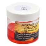 Дип Enterprise Tackle Flavour Pots - Worm&Shrimp - 30 мл