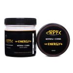 Дип (мокалка) RPF dip ENERGY+ - Мотыль+Слива - 150 мл