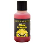 Ароматизированная добавка (Дип) Nutrabaits Additives - Creame Cajouser - 50 мл