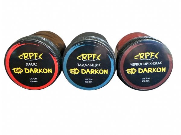Діп RPF DARKON - Падальник - 150 мл
