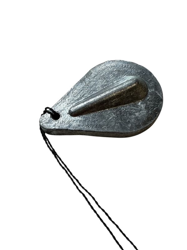 Удилище донное Mildas (Донка) - С грузом и 2 кормушками - 150 г