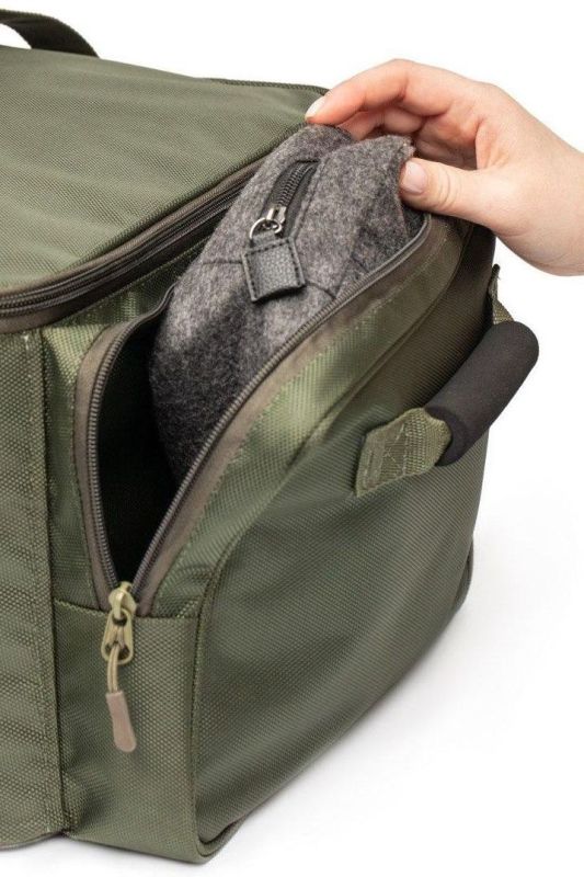 Дорожня сумка Duffel Bag - 50 л - Orient Rods