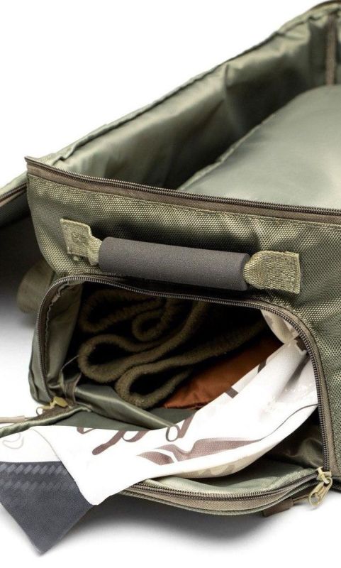 Дорожня сумка Duffel Bag - 50 л - Orient Rods