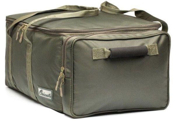 Дорожня сумка Duffel Bag - 50 л - Orient Rods