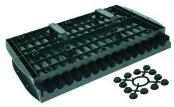 Доска для катания бойлов Carp Expert Boilieroller - Energofish