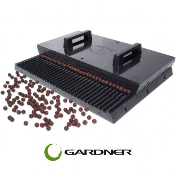 Дошка для викочування бойлів Gardner "Rolaball Baitmasters - Giant Size" - Велика - 51x38 см