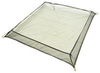 Паук готовый для рыбалки (малявочник для ловли живца) - Черный