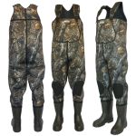 Полукомбинезон рыбацкий 34(СE)1500 НПР FortMen Беларусь, Камо - Дуб