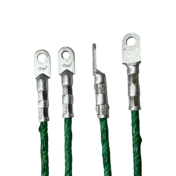 Дуги на павук для риболовлі - 3х3 метра (розбірні) - Діаметр 8 мм - З хрестовиною - Склопластикова арматура - Зелений