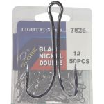 Двойник Globe