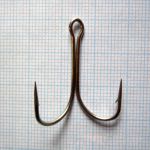 Двойники Колюбакинские - Оксидированные - Тип V - 400 шт/уп