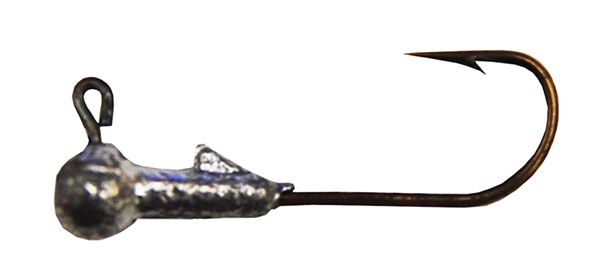 Джиг-головка