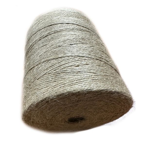 Шпагат джутовый - 1 сорт - 600 г