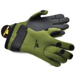 Перчатки из неопрена Nordman - ПЧ-1 - XL - Хаки