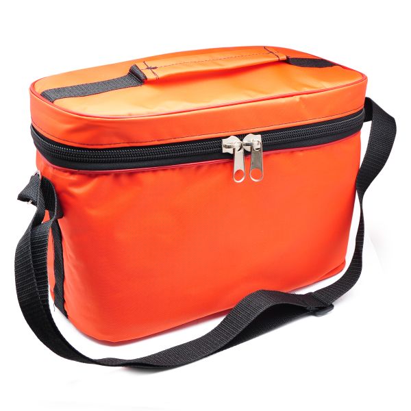 Термосумка Anvi - 12 літрів - Помаранчева