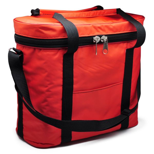 Термосумка Anvi - 30 літрів - Помаранчева