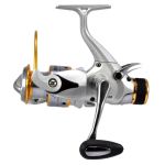 Катушка Teben Carp Pro COR (c байтранером) - COR 300 - 3000