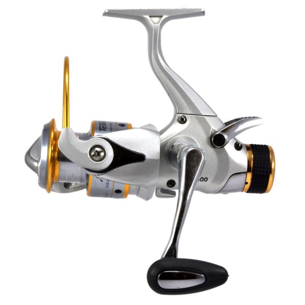 Катушка Teben Carp Pro COR (c байтранером) - COR 400 - 4000