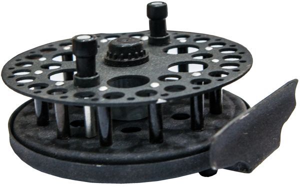 Котушка Xing Sheng 888 - проводочна - Інерційна - 100 мм