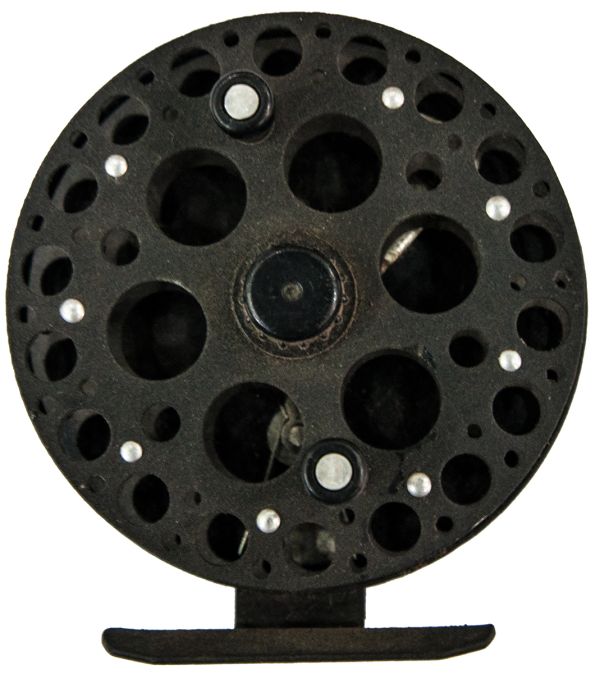 Катушка Xing Sheng 666 - Инерционная