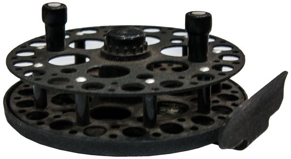 Катушка Xing Sheng 666 - Инерционная