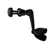 Ручка на катушку - Крокодил - Безынерционная