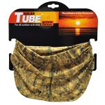 Маска Kosadaka Ice Silk Sunblock UV защита - "Sand Snake" - Песок